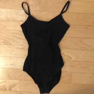 Capezio Camisole Leotard with Twist Back
